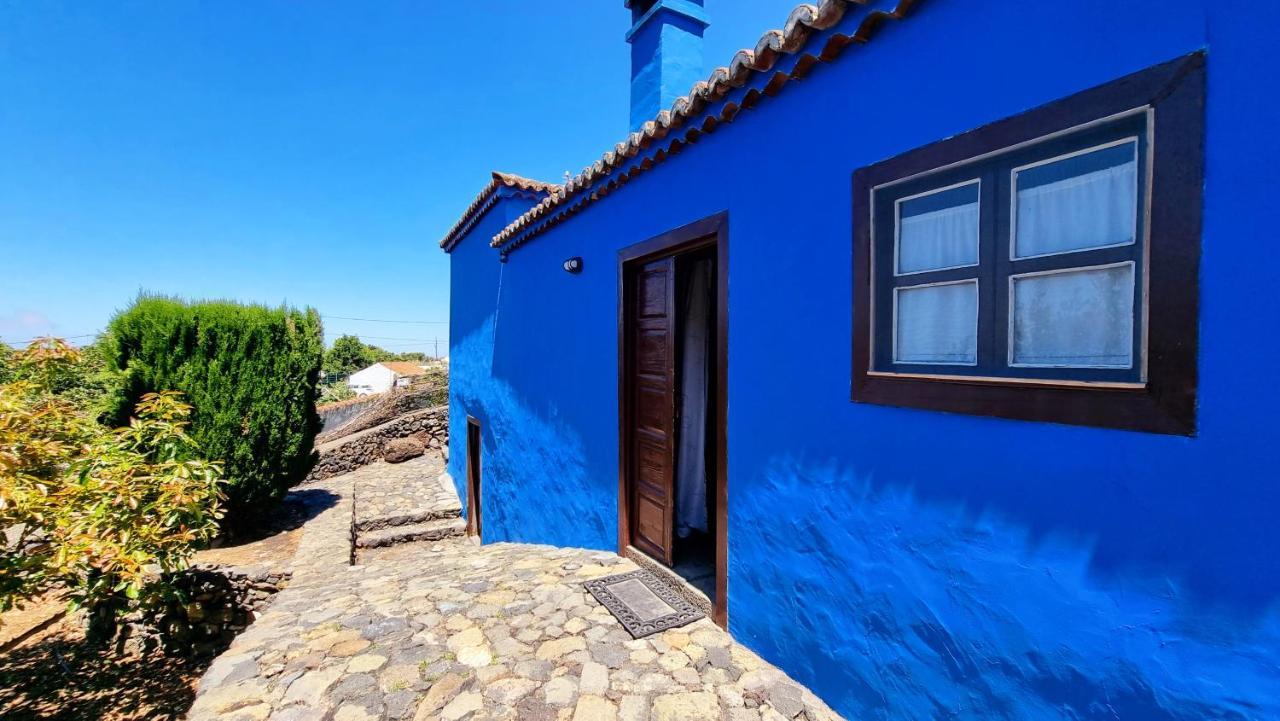 La Higuerita Villa Ел Пасо Екстериор снимка