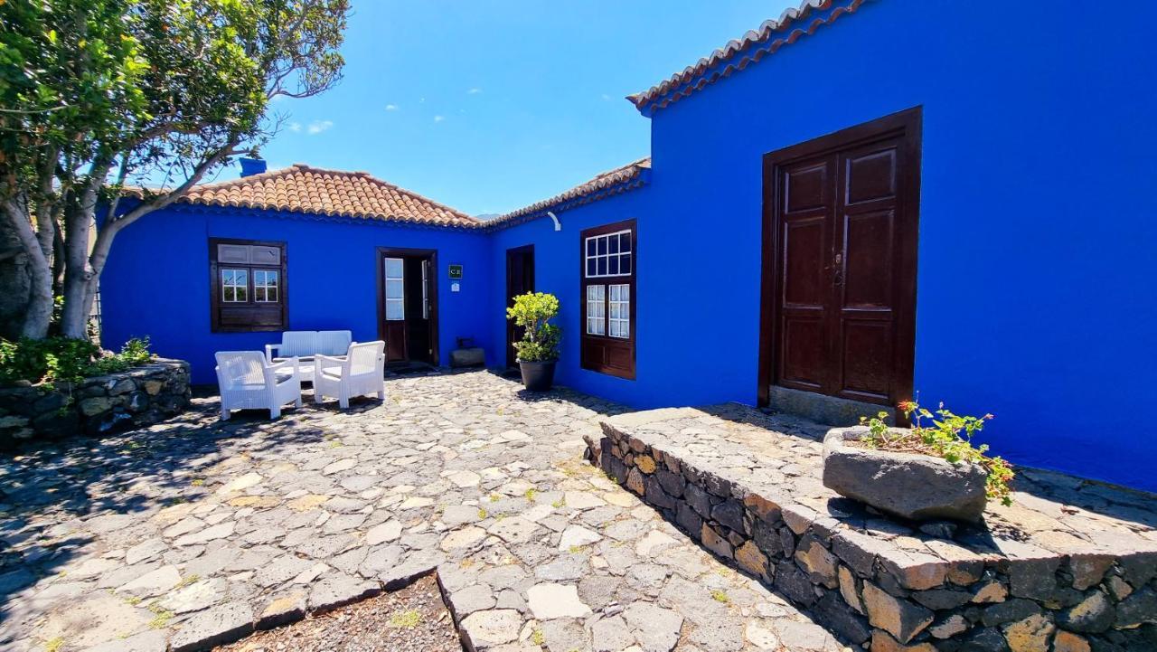 La Higuerita Villa Ел Пасо Екстериор снимка