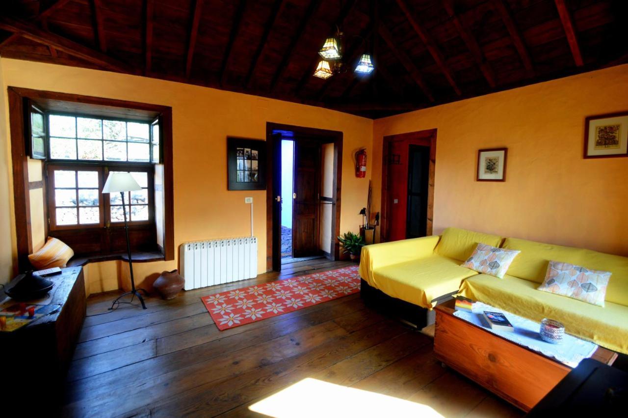 La Higuerita Villa Ел Пасо Екстериор снимка